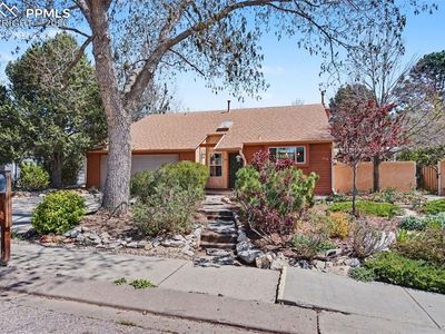5301 Pinon Valley Rd