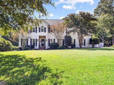 1030 Hickory Ridge Dr