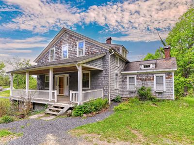 333 Smith Clove Road