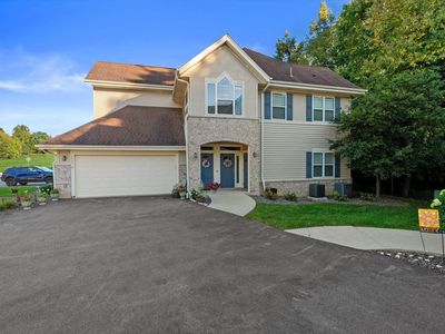 5427 W Cobblestone WAY #D