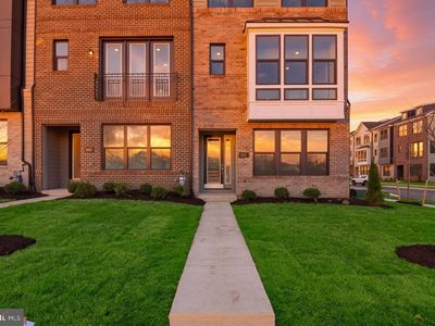 5022 Henry King Way #23F