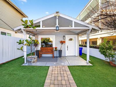 Property at 530 11th St, Imperial Beach, CA