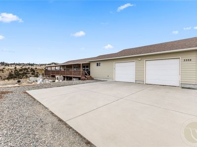 Property at 3335 White Buffalo Rd, Huntley, MT