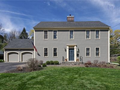 14 Pioneer St