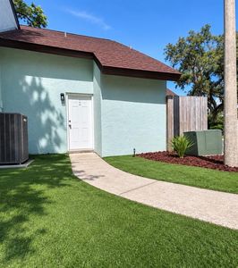 12414 TOUCHTON DRIVE #98