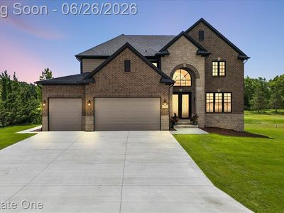 1721 Royal Birkdale Dr