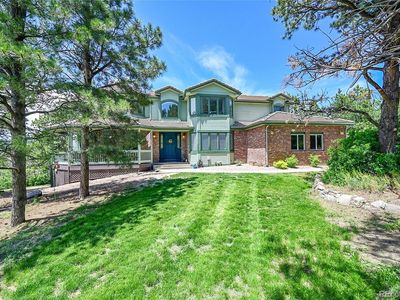 6681 Flintwood Road