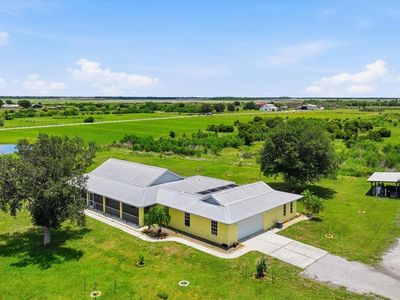 Property at 13435 M J Rd, Myakka City, FL
