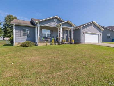 234 Murfield Dr