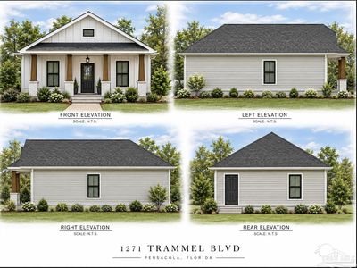 1271 Trammel Blvd