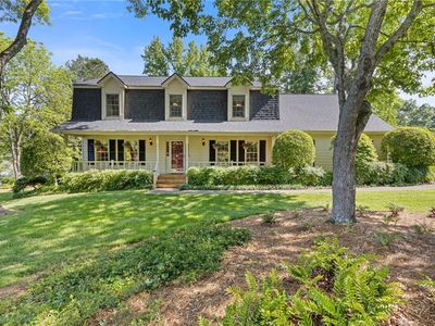 3527 Starwood Trl SW