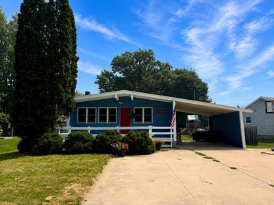 1761 Allison Park DRIVE