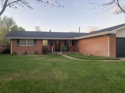 3700 Robin Rd