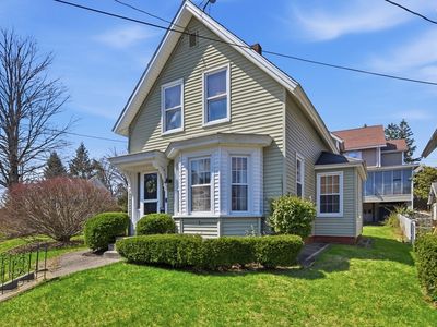 53 Chestnut St