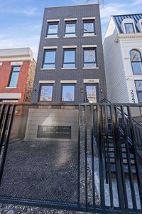 2341 W Belden Ave #1