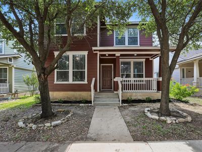 1001 Monadale Trl