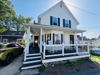 3 Monroe Ct