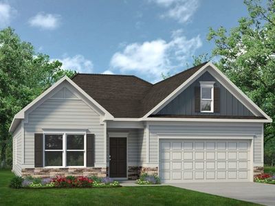 116 Townsend Way Lot 8