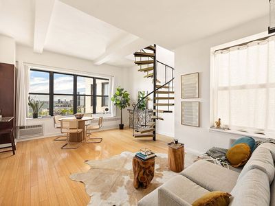 150 Joralemon St APT 12H