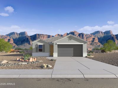 46564 W Skyline Drive