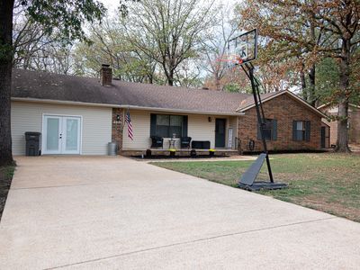 Property at 132 Chamblee Dr, Batesville, AR