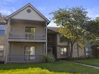 5307 Stonemeadow Ave APT F