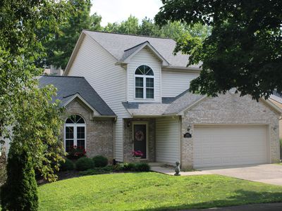 4600 Landing Dr