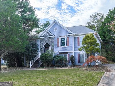 336 Etowah Valley Trce