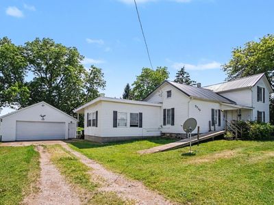 Property at 5715 Potters Rd, Saranac, MI