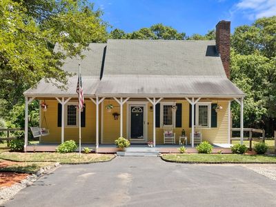 119 Hayway Rd