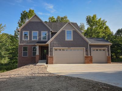 25840 Hickory Creek Ln S