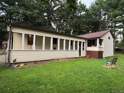 Property at 110 Foss Lane, Huguenot, NY
