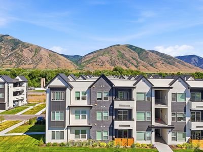 Property at 3105 S 225 W #A202, Logan, UT