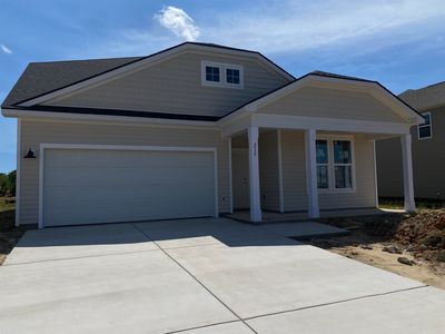 239 Letha Dr Lot 17