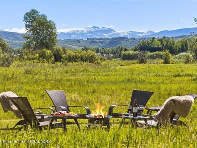 2450 N Fish Creek Rd