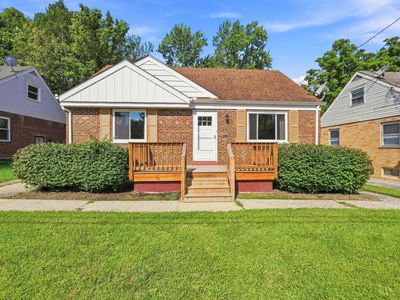 5719 Kiefer Ct