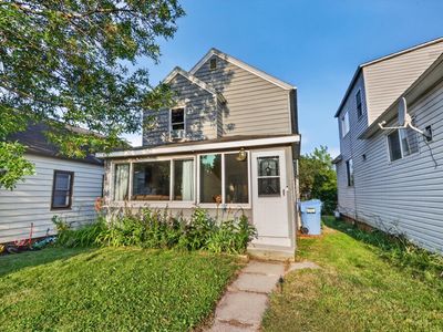 Property at 312 4th Ave, Bovey, MN