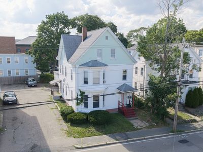 557 Montello St