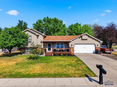 4801 JOHNSTON LN