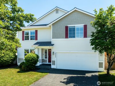 14333 47th Drive SE