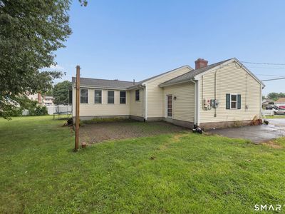 61 University Avenue