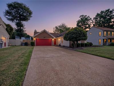 3 Thomas Athey Ct