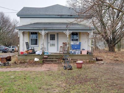 4429 West Little Prairie ROAD