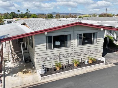 24001 Muirlands Blvd Space 474
