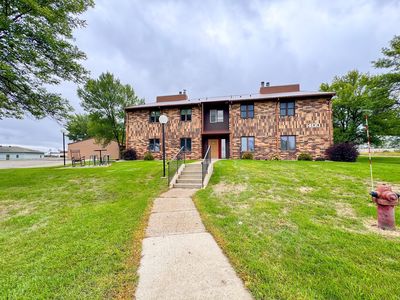 400 Kennedy Park Cir APT 102