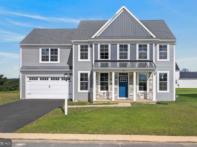 499 Winding Way Lot 166