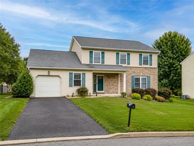 221 Jubilee Dr