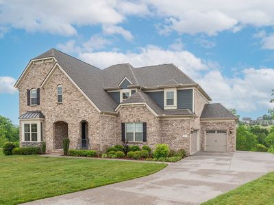 1901 New Bristol Ln