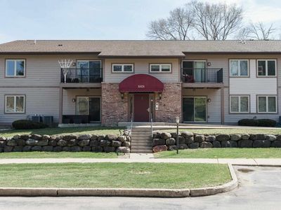 5301 Brody Drive #104