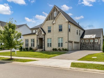 5043 High Park Hill Dr